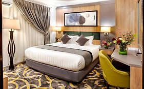 Laten Suites Mohammadia أجنحة لاتين محمدية